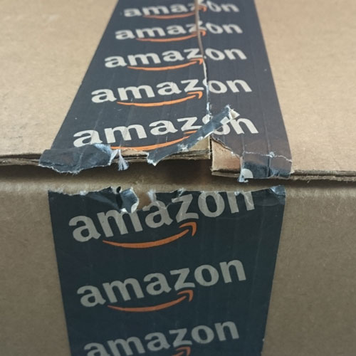 Water Activated Reinforced Paper Tape